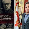 Moisés Domínguez analiza su libro Soldados de papel en la Guerra Civil Española: John Elliot y John Whitaker (SND)