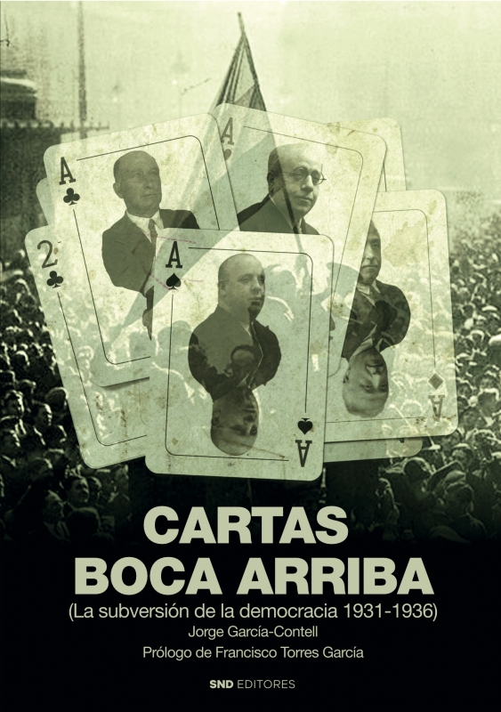 Cartas Bocarriba