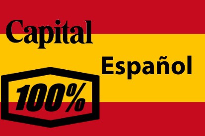 100%español