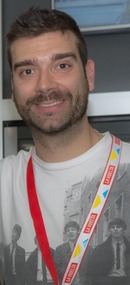 Sergio Andrés Medina