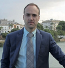 Luis Segura Gómez Luis Segura Gómez