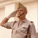 General Rafael Casas de la Vega
