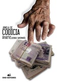 Portada de: JUNGLA DE CODICIA