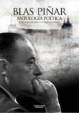Portada de: ANTOLOGÍA POÉTICA