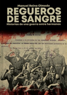 REGUEROS DE SANGRE