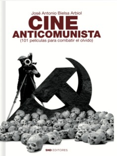 CINE ANTICOMUNISTA