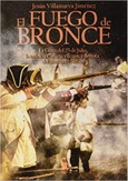 Portada de: EL FUEGO DE BRONCE