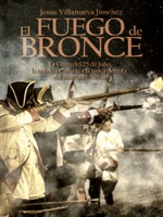 EL FUEGO DE BRONCE