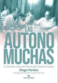 Portada de: LAS AUTONOMUCHAS