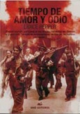 Portada de: TIEMPO DE AMOR Y ODIO