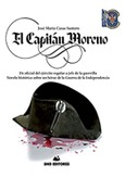 Portada de: EL CAPITÁN MORENO
