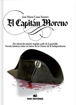 EL CAPITÁN MORENO