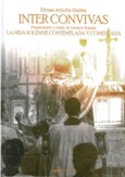 Portada de: LA MISA SOLEMNE CONTEMPLADA Y COMENTADA