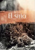 Portada de: EL SITIO. LOS REBELDES DEL ALCÁZAR