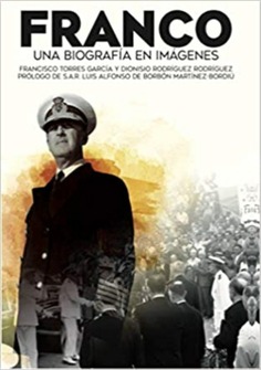 FRANCO UNA BIOGRAFIA EN IMÁGENES