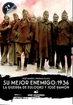 SU MEJOR ENEMIGO: 1936