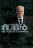 Portada de: TEJERO: UN HOMBRE DE HONOR