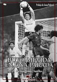 Portada de: BUYO. MI VIDA EN UNA PARADA