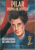 Portada de: RECUERDOS DE UNA VIDA