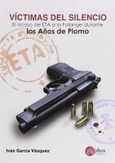 Portada de: VÍCTIMAS DEL SILENCIO