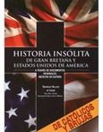 Portada de: HISTORIA INSÓLITA