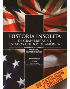 HISTORIA INSÓLITA