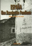 Portada de: LA REVOLUCION PENDIENTE