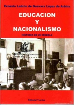 EDUCACIÓN Y NACIONALISMO
