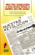 Portada de: NUESTRA REVOLUCIÓN