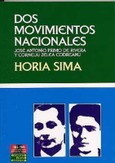 Portada de: DOS MOVIMIENTOS NACIONALES