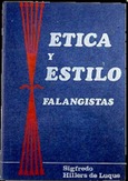 Portada de: ETICA Y ESTILO