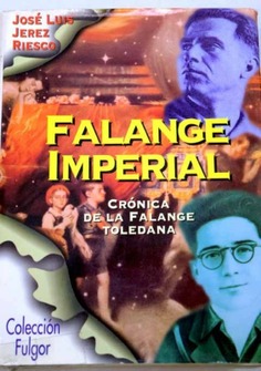 FALANGE IMPERIAL