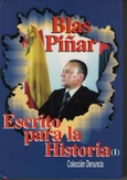 Portada de: ESCRITO PARA LA HISTORIA
