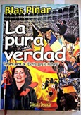 Portada de: LA PURA VERDAD