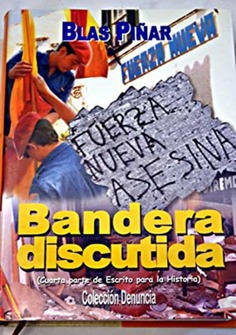 BANDERA DISCUTIDA