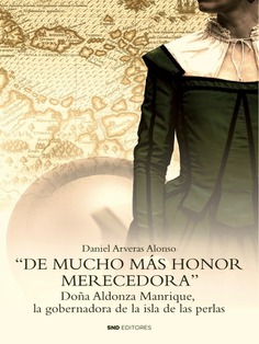DE MUCHO MÁS HONOR MERECEDORA DE MUCHO MÁS HONOR MERECEDORA