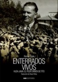 Portada de: ENTERRADOS VIVOS