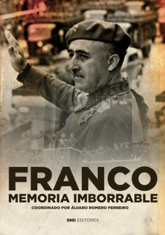 FRANCO MEMORIA IMBORRABLE