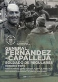 GENERAL FERNÁNDEZ CAPALLEJA