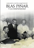 Portada de: BLAS PIÑAR Y LA HISPANIDAD