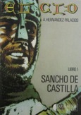 EL CID SANCHO DE CASTILLA