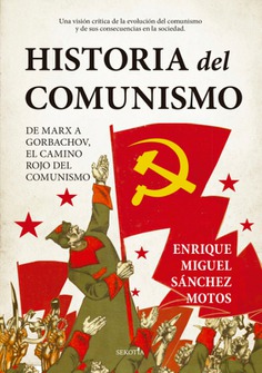 HISTORIA DEL COMUNISMO