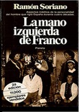 LA MANO IZQUIERDA DE FRANCO