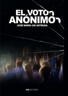 EL VOTO ANÓNIMO