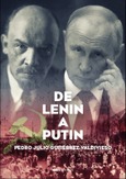 Portada de: De Lenin a Putin