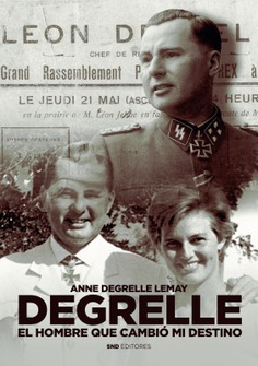 Degrelle