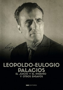 Leopoldo Eulogio-Palacios