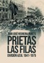 Prietas las filas