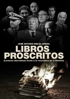 Libros proscritos