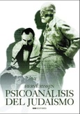 Portada de: Psicoanálisis del judaísmo